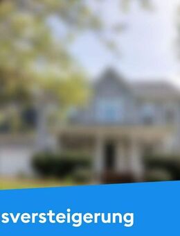 Historisches Gebäude im Stadtkern Wiehe - Wiehe