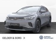 VW ID.4, Pure, Jahr 2022 - Bad Kissingen