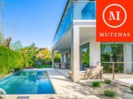 MUTZHAS - Luxus, Pool und Wellness - Germering