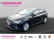 Seat Ibiza, 1.0 TSI FR digitales, Jahr 2024 - Köln