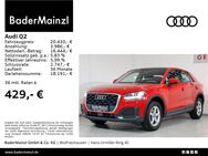 Audi Q2, 35 TFSI, Jahr 2017 - Wolfratshausen