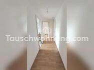 [TAUSCHWOHNUNG] Tausche 2ZKB gegen min. 2ZKB - München