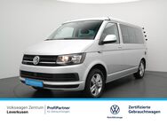 VW T6 California, Beach, Jahr 2019 - Leverkusen