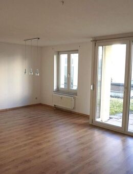 Sehr gepflegte Wohnung in zentraler Lage in Empfingen! - Empfingen