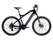 E-Mountainbike 27,5 Zoll - Bergneustadt Zentrum