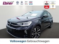 VW Taigo, 1.5 TSI R-LINE IQ LIGHT, Jahr 2023 - Albbruck