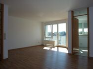 3 Zimmerwohnung mit Balkon und Stellplatz - Leipzig