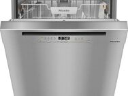 Miele Unterbaugeschirrspüler G 5811 SCU Active Plus, 14 Maßgedecke