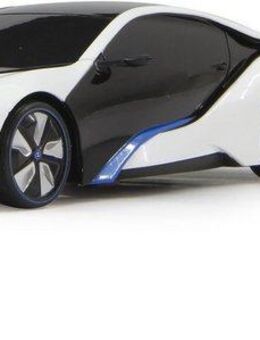 Jamara RC-Auto BMW i8 - 2,4 GHz weiß