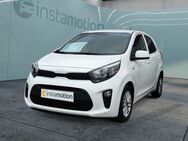 Kia Picanto, 1.0 VISION, Jahr 2023 - München