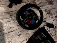 Verkaufe Logitech G29 - Dortmund