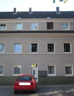 Schöne 2,5 Zimmer Wohnung im Herner Süden! - Herne