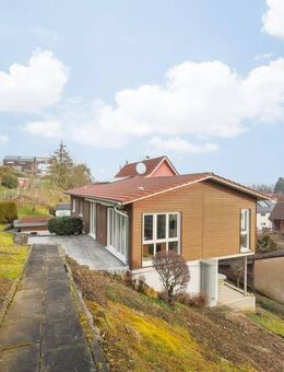 Charmantes 2-Familienhaus in Remchingen-Wilferdingen - Remchingen