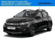 Dacia Sandero, Stepway Expression TCe 90 Sitzheizu, Jahr 2022 - Duisburg