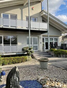 Architekten Zweifamilienhaus + Einlieger - Anlage mit 8,5% Rendite Nießbrauch - Erlensee