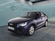 Audi Q2, S line 35 TFSI, Jahr 2024 - München