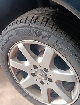 Mercedes SLK R170 /Ersatzteile/ Teile / parts / Niederbayern - Moosthenning