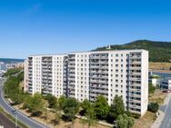 *ERSTBEZUG* nach Sanierungsfertigstellung > 3-Raum Wohnung mit Wohnberechtigungsschein - Jena