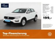 VW T-Roc, 1.0 TSI, Jahr 2021 - Neumarkt (Oberpfalz)