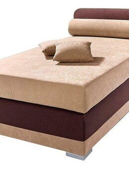 Maintal Boxspringbett Lago, in 3 verschiedenen Matratzenarten, H2 oder H3