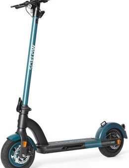 soflow E-Scooter SO4 pro, 20 km/h, mit Straßenzulassung, bis zu 40 km Reichweite