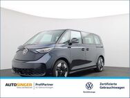 VW ID.Buzz Pro *AHK*IQ-L*ACC*NAVI*21"*360*SHZ*TEL* - Marktoberdorf