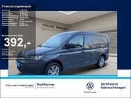 VW Caddy, 2.0 TDI Cargo Basis Maxi SoundSys, Jahr 2022 - Krefeld