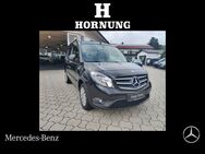 Mercedes Citan, 112 Tourer Edt, Jahr 2018 - Garmisch-Partenkirchen