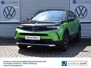 Opel Mokka, e Elegance AUTOMATIK VZE, Jahr 2021 - Schleswig