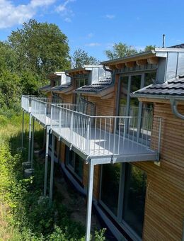 Ostseeresidenzen Mechelsdorf - Bastorf