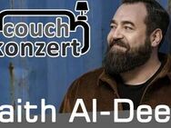 Couch Konzert mit Laith Al-Deen - Weissach