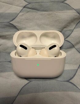 Air Pods Pro - Pfeffelbach
