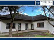 Einzel Stück - wunderbares Einfamilienhaus in bester Lage mit großem Garten - Wettenberg