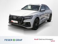 Audi SQ8, TDI qu S line, Jahr 2020 - Bernburg (Saale)