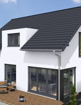 MENGERSKIRCHEN / Wohnraum zum Leben - Mengerskirchen