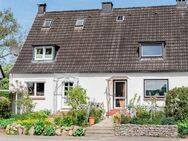 Reihenmittelhaus mit zwei Erträgen - Investieren in Flensburgs Wohnmarkt - Flensburg