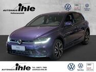 VW Polo, 1.0 TSI R-Line BEATS, Jahr 2024 - Hohenwestedt