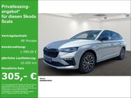 Skoda Scala, 1.0 TSI DRIVE 85KW VERFÜGBAR, Jahr 2024 - Neuss