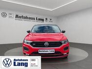 VW T-Roc 2.0 TDI DSG Sport 4Motion R Line AID beats - Rottenburg (Laaber) Zentrum