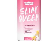 Zwei Dosen Gym Queen Slim Queen Shake Abnehmen Vanille - Wietmarschen