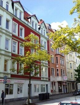 Zwei Wohn- /Geschäftshäuser als Kapitalanlage mit attraktiver Rendite - Bremerhaven