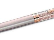 Swarovski Drehkugelschreiber Crystalline, (1-tlg), mit Swarovski® Kristallen