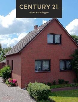 Wohnen, Leben und Genießen - Sande