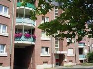 Demnächst frei! 2-Zimmer-Wohnung in Witten Mitte - Witten