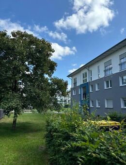 Loft-Feeling! 2-Zimmer Wohnung mit großzügigem Balkon! - Bielefeld