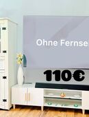 Komplett-Set Wohnzimmer & Esszimmer zu verkaufen (Sofa + Esstisch + Couchtisch) in 51103