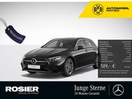 Mercedes A 200, AMG Sport, Jahr 2021 - Paderborn