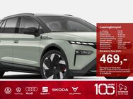 Skoda Elroq, 85 First Edition, Jahr 2022 - Eggenfelden