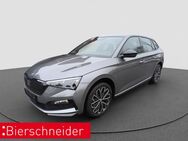 Skoda Scala, 1.0 TSI Monte Carlo LM18, Jahr 2024 - Straubing