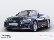 Audi A5 Cabriolet 40 TFSI SPORT NAVI SITZHZ LM18 LED - Remscheid